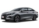 Ворсовые коврики на Changan Eado Plus 2019 - 2025 в Волгограде