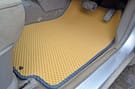 Коврики на Nissan March (K12) 2002 - 2010 в Волгограде