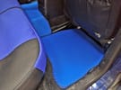 EVA коврики на Volkswagen Passat B5 1996 - 2006 в Волгограде