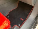Коврики на Audi TT (8J) 2006 - 2014 в Волгограде