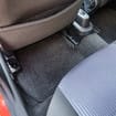 Коврики на Ford Fusion 2002 - 2012 в Волгограде