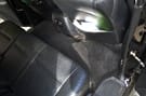 Коврики на Mitsubishi Pajero IV 2006 - 2021 в Волгограде