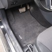 EVA коврики на Mercedes GLA (X156) 2014 - 2020 в Волгограде