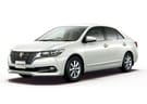 EVA коврики на Toyota Premio II 2007 - 2021 в Волгограде