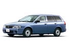 Коврики на Nissan AD (Y11) 1999 - 2008 в Волгограде