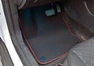 EVA коврики на Ford Focus III 2011 - 2019 в Волгограде