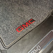 Коврики на GMC Yukon V 2020 - 2025 в Волгограде