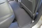 Ворсовые коврики на Honda CR-V III 2006 - 2012 в Волгограде