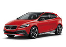 EVA коврики на Volvo V40 II 2012 - 2020 в Волгограде