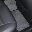 Ворсовые коврики на Hyundai Genesis II 2014 - 2017 в Волгограде