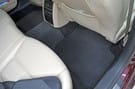 Ворсовые коврики на Skoda Superb II 2008 - 2015 в Волгограде