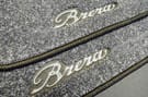 EVA коврики на Alfa Romeo Brera 2005 - 2021 в Волгограде