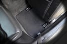 Ворсовые коврики на Chevrolet Camaro V 2009 - 2016 в Волгограде