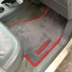 Ворсовые коврики на Chevrolet Blazer 1994 - 2005 в Волгограде