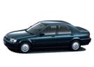 Коврики на Honda Domani I 1992 - 1996 в Волгограде