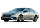 Коврики на Honda Insight III 2018 - 2022 в Волгограде
