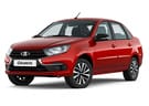 Коврики на Lada (ВАЗ) Granta 2011 - 2025 в Волгограде