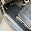 Коврики на Chrysler Voyager (RG) 2000 - 2008 в Волгограде