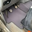 Коврики на Mercedes Vito (W639) 2003 - 2014 в Волгограде