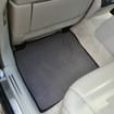 Ворсовые коврики на Lexus LS IV 2006 - 2017 в Волгограде