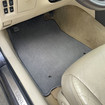 Коврики на Lexus ES V 2006 - 2012 в Волгограде