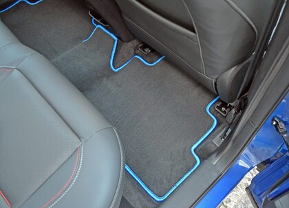 Коврики на Tenet T7 2025&nbsp;-&nbsp;2026 в Волгограде