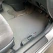 Коврики на Honda Civic VII 5d 2000 - 2005 в Волгограде