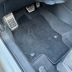 Коврики на Volkswagen Golf R 8 2020 - 2025 в Волгограде