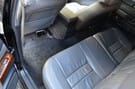 Коврики на Infiniti QX4 1996 - 2003 в Волгограде