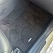 EVA коврики на Mercedes GLA (X156) 2014 - 2020 в Волгограде