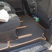 Ворсовые коврики на Mercedes Vito (W447) 2014 - 2025 в Волгограде