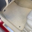 Ворсовые коврики на Lexus IS II 2005 - 2013 в Волгограде