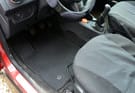 Коврики на Renault Sandero II 2014 - 2025 в Волгограде