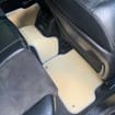Коврики на Audi A6 (C6) 2004 - 2011 в Волгограде
