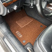 Коврики на Audi A6 Allroad quattro (C7) 2012 - 2019 в Волгограде