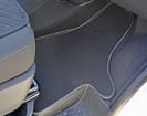 EVA коврики на Volkswagen Transporter (T6.1) 2019 - 2022 в Волгограде