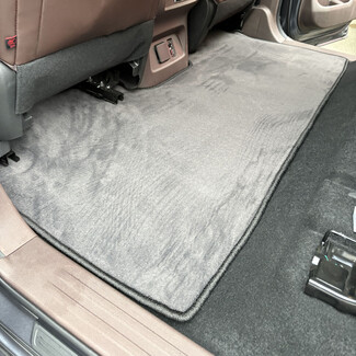 EVA коврики на Foton Mars 9 2023 - 2026 в Волгограде EVA коврики на Foton Mars 9 2023 - 2026 в Волгограде