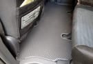 Ворсовые коврики на Toyota Voxy (R70) 2007 - 2013 в Волгограде