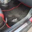 Коврики на Mini Cooper Hatch (R50/R53) 2001 - 2006 в Волгограде