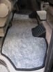 Ворсовые коврики на Volkswagen Transporter (T4) 1990 - 2003 в Волгограде