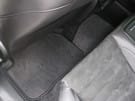 Ворсовые коврики на Volkswagen Passat CC 2008 - 2017 в Волгограде