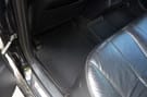 EVA коврики на Toyota Camry (XV40) 2006 - 2011 в Волгограде