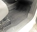 EVA коврики на Citroen Berlingo II 2008 - 2022 в Волгограде