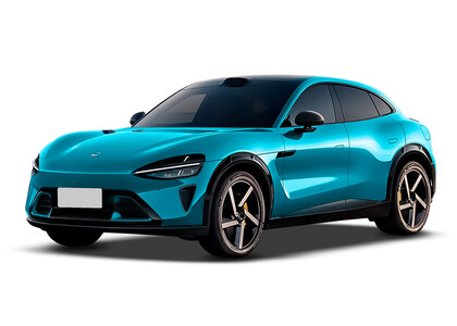 Коврики на Xiaomi YU7 2024&nbsp;-&nbsp;2026 в Волгограде