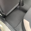 Ворсовые коврики на Nissan Note (E12) 2012 - 2020 в Волгограде