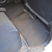EVA коврики на Suzuki Wagon R IV 2008 - 2012 в Волгограде