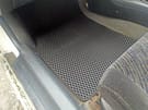 Ворсовые коврики на Honda Civic VI 2d 1995 - 2000 в Волгограде
