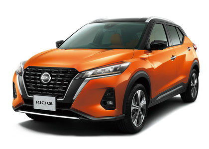 EVA коврики на Nissan Kicks 2016 - 2024 в Волгограде