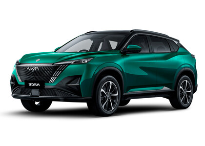 Ворсовые коврики на Dongfeng Mage 2024&nbsp;-&nbsp;2026 в Волгограде