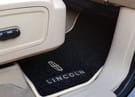 Коврики на Lincoln Navigator III 2006 - 2017 в Волгограде